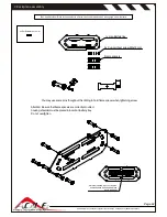 Preview for 5 page of KDS AGILE 7.2 Instruction Manual