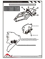 Preview for 6 page of KDS AGILE 7.2 Instruction Manual