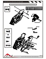 Preview for 12 page of KDS AGILE 7.2 Instruction Manual