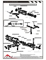 Preview for 13 page of KDS AGILE 7.2 Instruction Manual