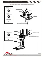 Preview for 14 page of KDS AGILE 7.2 Instruction Manual