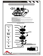 Preview for 17 page of KDS AGILE 7.2 Instruction Manual