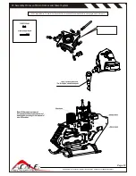 Preview for 20 page of KDS AGILE 7.2 Instruction Manual