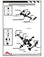 Preview for 21 page of KDS AGILE 7.2 Instruction Manual