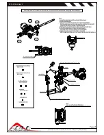 Preview for 22 page of KDS AGILE 7.2 Instruction Manual