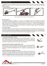 Preview for 2 page of KDS Agile A-3 Instruction Manual