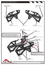 Предварительный просмотр 17 страницы KDS Agile A-3 Instruction Manual