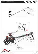 Предварительный просмотр 21 страницы KDS Agile A-3 Instruction Manual