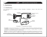 Preview for 5 page of KDS Flymentor 3D User Manual