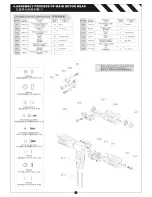 Предварительный просмотр 4 страницы KDS innova 450BD Instruction Manual