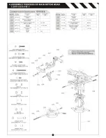 Предварительный просмотр 6 страницы KDS innova 450BD Instruction Manual