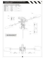 Предварительный просмотр 7 страницы KDS innova 450BD Instruction Manual