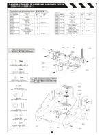 Предварительный просмотр 8 страницы KDS innova 450BD Instruction Manual