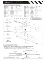 Предварительный просмотр 10 страницы KDS innova 450BD Instruction Manual