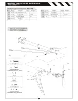 Предварительный просмотр 12 страницы KDS innova 450BD Instruction Manual