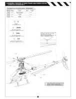 Предварительный просмотр 14 страницы KDS innova 450BD Instruction Manual