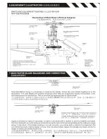 Preview for 20 page of KDS innova 450BD Instruction Manual