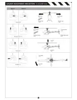 Preview for 22 page of KDS innova 450BD Instruction Manual