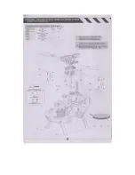 Предварительный просмотр 13 страницы KDS INNOVA 450QS Instruction Manual