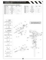 Preview for 6 page of KDS innova 450SD Instruction Manual