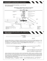 Предварительный просмотр 20 страницы KDS innova 450SD Instruction Manual