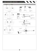 Предварительный просмотр 22 страницы KDS innova 450SD Instruction Manual