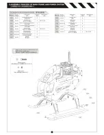 Предварительный просмотр 9 страницы KDS innova 550dtd Instruction Manual