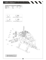 Предварительный просмотр 11 страницы KDS innova 550dtd Instruction Manual