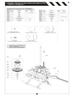 Предварительный просмотр 12 страницы KDS innova 550dtd Instruction Manual