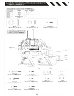 Предварительный просмотр 13 страницы KDS innova 550dtd Instruction Manual