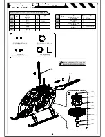 Preview for 12 page of KDS innova 600 Instruction Manual