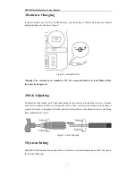 Preview for 8 page of KDS KDS-7XII Instruction Manual