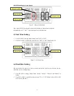 Preview for 12 page of KDS KDS-7XII Instruction Manual