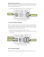 Preview for 14 page of KDS KDS-7XII Instruction Manual