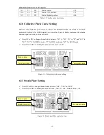 Preview for 16 page of KDS KDS-7XII Instruction Manual