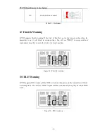 Preview for 22 page of KDS KDS-7XII Instruction Manual