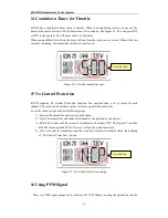 Preview for 23 page of KDS KDS-7XII Instruction Manual