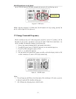 Preview for 24 page of KDS KDS-7XII Instruction Manual