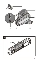 Preview for 23 page of KDS KLM-1P Instructions Manual