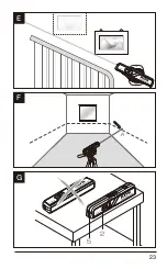 Preview for 25 page of KDS KLM-1P Instructions Manual