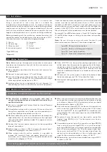 Preview for 3 page of Ke Kelit iVECTOR BC Operating Manual