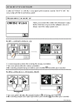 Предварительный просмотр 6 страницы Ke Kelit SELTRON PROMATIC CMP25-2 User Manual
