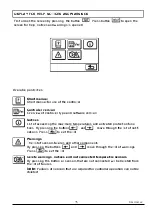 Предварительный просмотр 12 страницы Ke Kelit SELTRON PROMATIC CMP25-2 User Manual