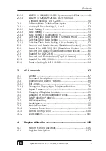 Предварительный просмотр 5 страницы KE LOGEM 928 Operation Manual