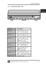 Preview for 19 page of KE LOGEM 928 Operation Manual