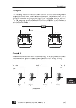 Preview for 165 page of KE LOGEM 928 Operation Manual