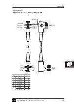 Preview for 179 page of KE LOGEM 928 Operation Manual