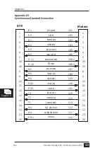 Preview for 184 page of KE LOGEM 928 Operation Manual