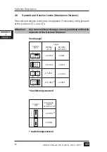 Preview for 58 page of KE LOGEM LGH 28.8D1 Operation Manual