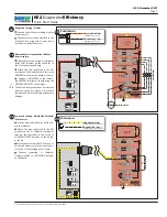 Предварительный просмотр 7 страницы KE2 Therm Solutions 20844 Quick Start Manual